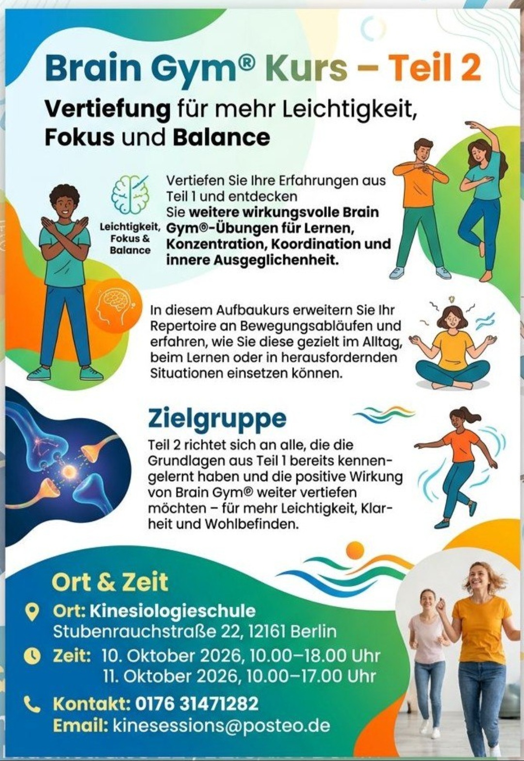 Brain Gym 2